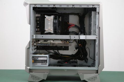 國慶節如何選購精品電腦 iGame M500游戲整機通吃3A大作攻略