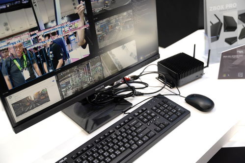 索泰在2024臺北電腦展第三日大放異彩，斬獲多項Computex大獎，彰顯硬件批發領域實力